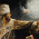 Rembrandt: Belsazars Fest